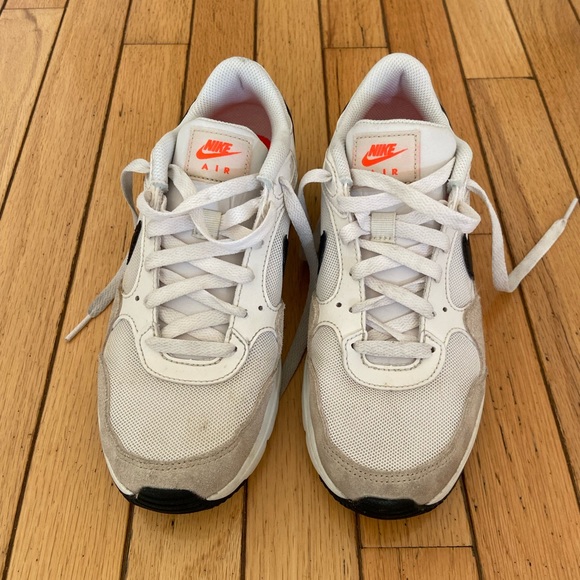 Big Kids Nike Air Max SC Sneakers - Picture 3 of 7